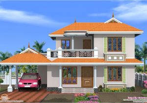 Duplex Home Plans and Designs Home Design Kerala House Plans Keralahouseplanner Home