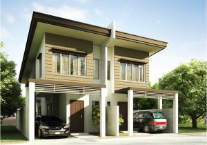 Duplex Home Plans Duplex House Plans Series PHP 2014006 Duplex Home Plans Duplex House Plans Series PHP 2014006