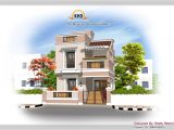 Duplex Home Plans In India 1600 Sq Ft Duplex House Elevation Kerala Home Design