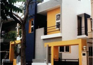 Duplex Home Plans In India Duplex House Duplex Homes House Designs Duplex Houses