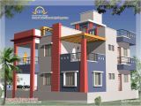 Duplex Home Plans In India Duplex House Exteriors Duplex House Elevation Small House