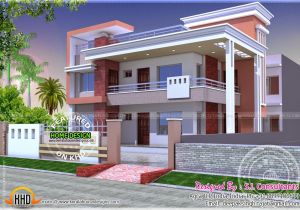 Duplex Home Plans In India June 2014 Kerala Home Design and Floor Plans
