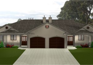 Duplex Home Plans with Garage Modern Large Design Of Trhe 3 Storey Duplex Plans with
