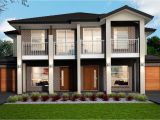 Duplex Homes Plans Duplex Home House Plan 2017