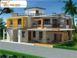 Duplex Homes Plans Duplex House Design Apnaghar House Design Page 2