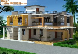 Duplex Homes Plans Duplex House Design Apnaghar House Design Page 2