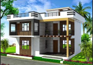Duplex Homes Plans Duplex House Plans Gallery Modern House Plan Modern