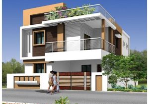 Duplex Homes Plans Modern Duplex House Google Search Facade In 2018