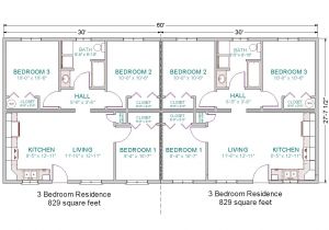 Duplex House Plans 3 Bedrooms Modular Duplex Tlc Modular Homes Duplex House Plans 3 Bedrooms Modular Duplex Tlc Modular Homes