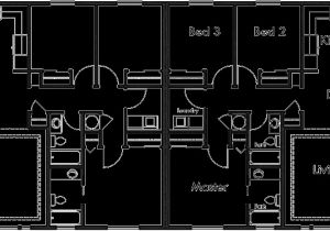 Duplex House Plans 3 Bedrooms One Story Duplex House Plans Ranch Duplex House Plans 3 Duplex House Plans 3 Bedrooms One Story Duplex House Plans Ranch Duplex House Plans 3