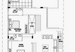 Duplex House Plans 40×50 Site Ghar Planner Leading House Plan and House Design