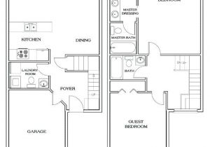 Duran Homes Floor Plan Duran Homes Floor Plans Inspirational townhouse House
