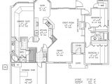 Duran Homes Floor Plan Windgate Custom Home Floor Plan Palm Coast and Flagler