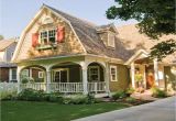 Dutch Colonial Home Plans Dutch Colonial House Plans the Advantages and