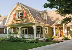 Dutch Colonial Home Plans Dutch Colonial House Plans the Advantages and