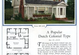 Dutch Colonial House Plans 1930 Cheap Dutch Colonial House Plans 1930 for Trend Decor
