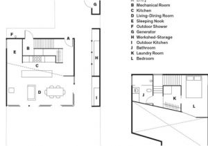Dwell Homes Floor Plans Dwell House Plans Home Design