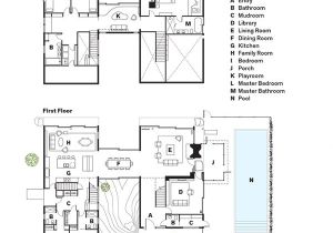Dwell Homes Floor Plans Dwell Seaside Views Make This Vacation Home A Relaxing