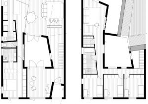 Dwell Homes Floor Plans Modern House Plans Dwell Home Design and Style