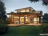 Dwell Small House Plans Prefab House Series by Dwell Partners and Turkel Design 2