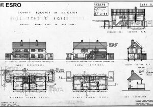 E Plans for Houses Bevendean Estate Photos 2015