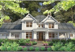 E Plans for Houses Eplans Farmhouse House Plan Modern Farmhouse with Vintage