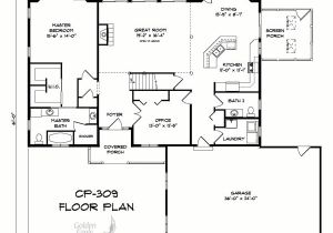 Eagle Homes Floor Plans Golden Eagle Log and Timber Homes Floor Plan Details