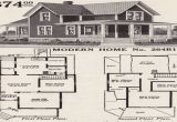 Early 1900s House Plans Craftsman Style Homes Farmhouse Style House Floor Plans