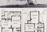 Early 1900s House Plans Early 1900 S House Floor Plans House Design Plans