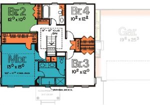 Early American Home Plans Early American Style House Plans Plan 10 301 Early American Home Plans Early American Style House Plans Plan 10 301
