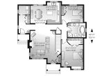 Early American Home Plans Larbrook Early American Home Plan 032d 0722 House Plans