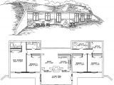 Earth Berm Home Plans I 39 D Love to Have An Earth Sheltered Home to Offset some