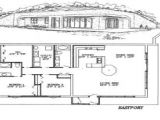 Earth Berm Home Plans New Earth Sheltered Homes Earth Sheltered Home Plans
