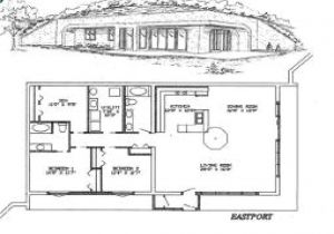 Earth Berm Home Plans Small Earth Berm House Plans Joy Studio Design Gallery