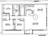 Earth Bermed Home Plans Awesome Earth Contact House Plans 11 Earth Berm Home
