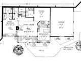 Earth Bermed Home Plans Awesome Earth Contact House Plans 13 Earth Sheltered