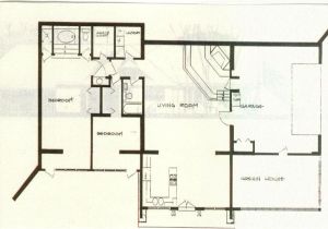 Earth Contact Homes Floor Plans Earth Contact House Plans Smalltowndjs Com