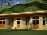 Earth Home Design Plans Earth Sheltered House Plans