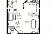 Earth Home Floor Plans Earth Sheltered Active Home Plan