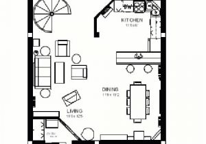 Earth Home Floor Plans Earth Sheltered Active Home Plan