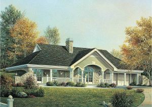 Earth Homes Plan Earth Berm Home Plan with Style 57130ha Architectural