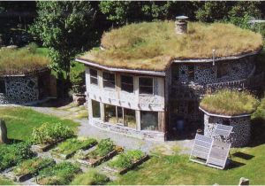 Earth Homes Plan Earth Sheltered Homes Green Homes Mother Earth News