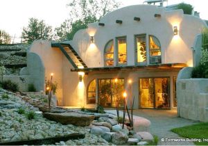 Earth Homes Plan Earth Sheltered Homes Insteading