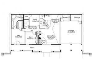 Earth Homes Plan Earth Sheltered Underground Floor Plans