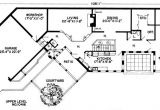 Earth Sheltered Home Floor Plans Earth Sheltered Home Plans Earth Berm House Plans and In