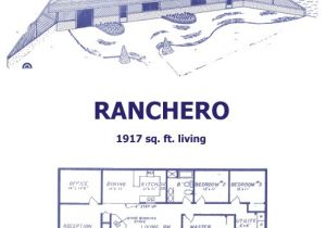 Earth Sheltered Home Plans Earth Bermed House Plans Smalltowndjs Com