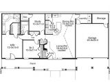 Earth Sheltered Home Plans High Resolution Earth Bermed House Plans 4 Earth Home