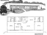Earth Sheltered Homes Plans and Designs Earth Sheltered Underground Floor Plans Floor Matttroy