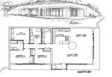 Earth Sheltered Homes Plans and Designs Small Earth Berm House Plans Joy Studio Design Gallery