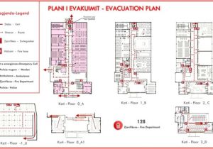 Earthquake Evacuation Plan for Home Emergency Evacuation Plan for Earthquakes